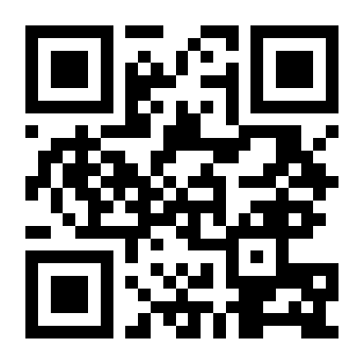 APP 下载二维码